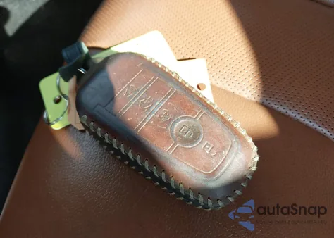 2020 Ford Fusion Titanium from USA, damaged, VIN 3FA6P0D90LR137433